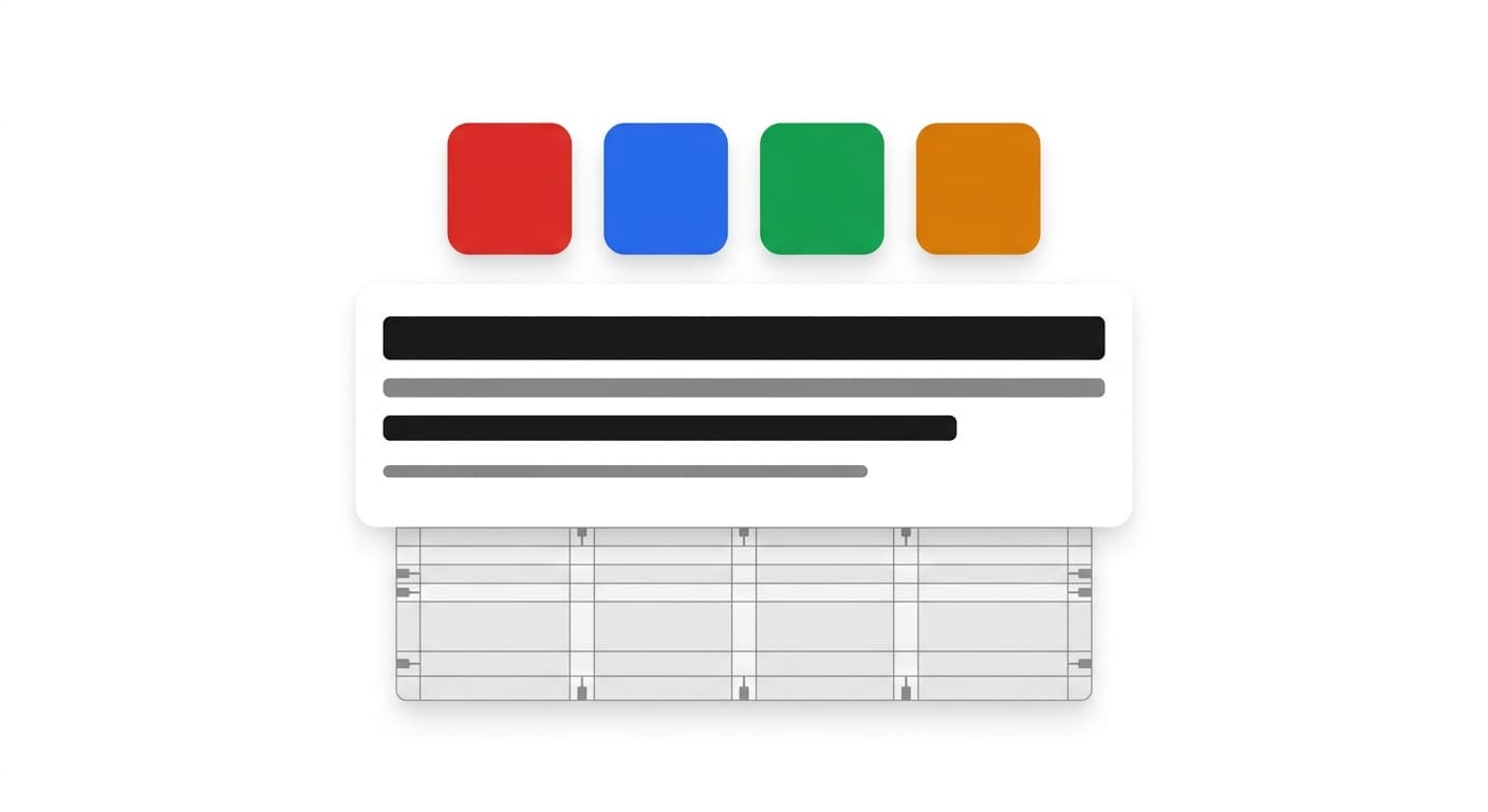 Visual Design